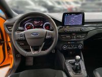 gebraucht Ford Focus 2.3 EcoBoost S&S ST Navi Pno B&O RFK