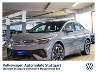 Gebraucht VW ID.5 Pro 210 kW (286 PS) 2025 Grau SUV