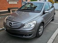 Gebraucht Mercedes B150 95 PS (69 kW) 2008 Beige Van / Kleinbus