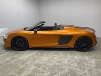 gebraucht Audi R8 Spyder V10 performance quattro