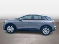 Gebraucht Audi e-tron 150 kW (204 PS) 2023 Kieselgrau SUV