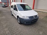 gebraucht VW Caddy Kombi*Tüv11.25*