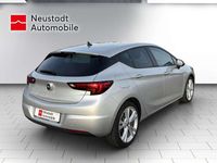 Gebraucht Opel Astra Ultimate 145 PS (106 kW) 2020 Silber Limousine