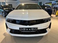 Neu Opel Astra 114 kW (156 PS) 2025 Arktis weiss Kombi