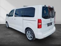 Gebraucht Citroën Spacetourer Feel 140 PS (102 kW) 2018 Andere Van / Kleinbus