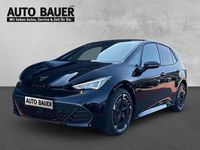 Neu Cupra Born 169 kW (231 PS) 2026 Schwarz Kleinwagen