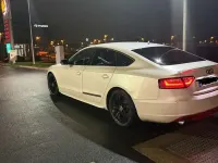 Używany Audi A5 211 KM (155 kW) 2010 Coupe