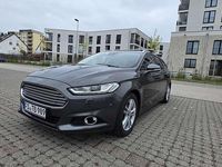 Gebraucht Ford Mondeo ST-Line 165 PS (121 kW) 2019 Kombi