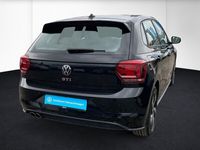 gebraucht VW Polo GTI DSG+LED+Panoramadach+Sitzheizung+Klima