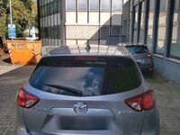 gebraucht Mazda CX-5  T +49 176 61495023 khvicha