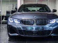 gebraucht BMW 340 xD*NAVI PROF*HuD*VIRTUELL*LASER*H&K*ACC