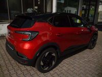 Gebraucht Renault Captur Techno 140 PS (102 kW) 2024 Dezirrot metallic SUV
