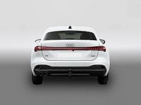 Gebraucht Audi A5 204 PS (150 kW) 2025 Weiß Limousine