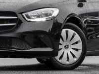 Gebraucht Mercedes B250e 218 PS (160 kW) 2022 Van / Kleinbus