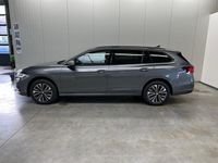 Gebraucht Skoda Superb Selection 193 PS (141 kW) 2022 Schwarz Kombi