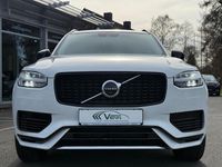 Gebraucht Volvo XC90 392 PS (288 kW) 2020 Ice white, solid / solid SUV