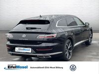Gebraucht VW Arteon R-line 193 PS (141 kW) 2024 Schwarz Limousine