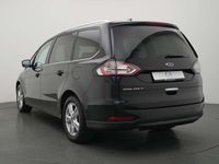 Gebraucht Ford Galaxy Titanium 190 PS (139 kW) 2019 Schwarz Van / Kleinbus