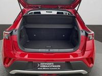 Gebraucht Opel Mokka-e Elegance 100 kW (136 PS) 2023 Rot SUV