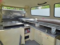 Gebraucht VW T2 50 PS (36 kW) 1979 Beige Van