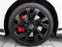 Gebraucht VW Golf VIII Style 301 PS (221 kW) 2022 Weiss Limousine