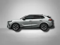 Nowe Cupra Terramar 150 KM (110 kW) 2026 Szary SUV