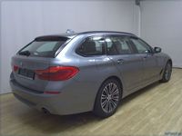 gebraucht BMW 530 530 dA Touring xDr Sport-Line HuD Pano Navi Prof.