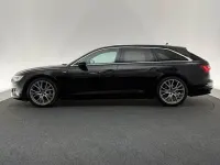 Gebraucht Audi A6 S-line plus 245 PS (180 kW) 2019 Schwarz Kombi