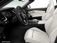 Gebraucht BMW Z4 M Sport 340 PS (250 kW) 2025 Violet Cabrio