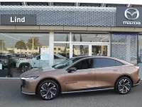 Gebraucht Mazda 6e Takumi-Line 60 kW (82 PS) 2025 Melting copper m Limousine