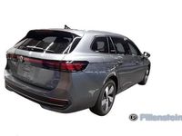 Gebraucht VW Passat IQ Drive 150 PS (110 kW) 2025 Grau Kombi