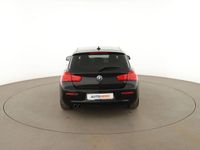gebraucht BMW 120 1er i Advantage, Benzin, 19.070 €