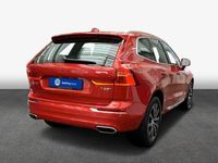 gebraucht Volvo XC60 XC60 T8 Twin Engine AWD Geartronic Inscription