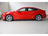 gebraucht Audi A5 Sportback 40 TFSI S line qu tro °