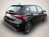 Neu Hyundai i20 Select 90 PS (66 kW) 2026 Schwarz Kleinwagen
