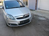Gebraucht Opel Zafira 150 PS (110 kW) 2006 Van / Kleinbus
