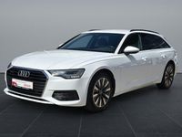 Second-hand Audi A6 Ambiente 299 CP (219 kW) 2022 Alb Break