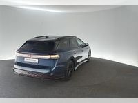 Gebraucht VW ID.7 GTX 250 kW (340 PS) 2025 Blau (aquamarinblau) Kombi