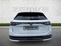 Neu VW Passat Elegance 150 PS (110 kW) 2025 Weiss Kombi