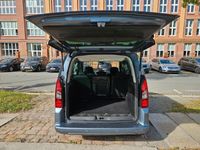 gebraucht Peugeot Partner Tepee Family