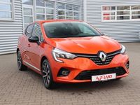 gebraucht Renault Clio V TCe 90 LED Navi AAC SHZ Kam VC