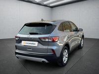 Gebraucht Ford Kuga 224 PS (164 kW) 2022 Silber SUV