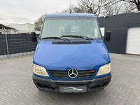 gebraucht Mercedes Sprinter Kasten 211 CDI