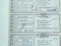 Gebraucht Ford Transit Custom Trend 131 PS (96 kW) 2020 Weiß Limousine