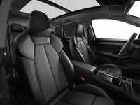 Gebraucht Audi Q6 e-tron Ambiente 209 kW (285 PS) 2025 Grau SUV