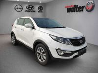 gebraucht Kia Sportage Attract 2WD 1.6lKlimaanlageBordcomp