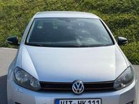 Gebraucht VW Golf III 105 PS (77 kW) 1995 Silber Limousine