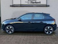 Gebraucht Opel Corsa-e Edition 100 kW (136 PS) 2022 Unbekannt (metallic) Kleinwagen