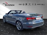 gebraucht Audi A3 Cabriolet Sport