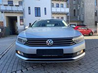 Gebraucht VW Passat 120 PS (88 kW) 2015 Silber Kombi